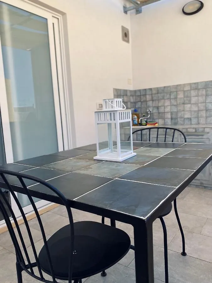 Casa Vacanze Ù Curtigghiu 3 Appartamenti Avola