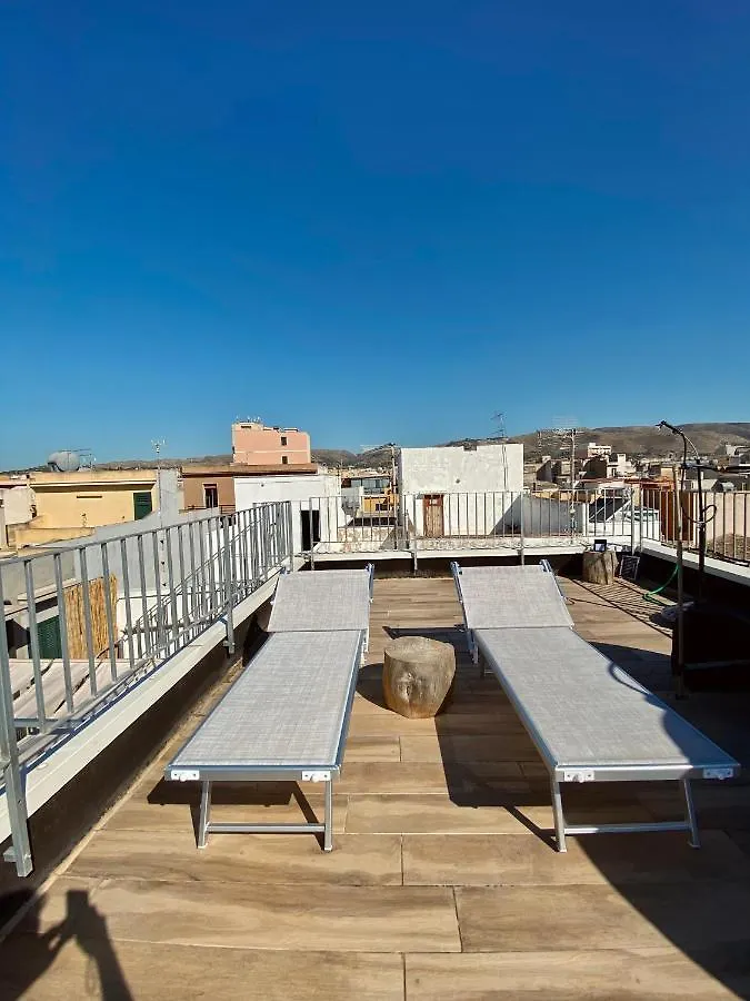 Casa Vacanze Ù Curtigghiu 3 Appartamenti Avola Italia