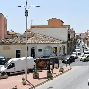 Casa vacanze La Maiolica, Avola