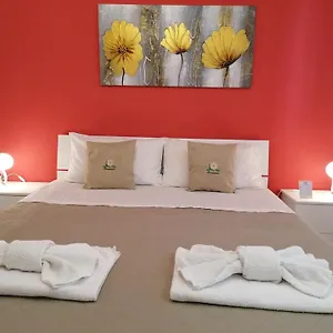 Casa vacanze Curchiticà, Avola