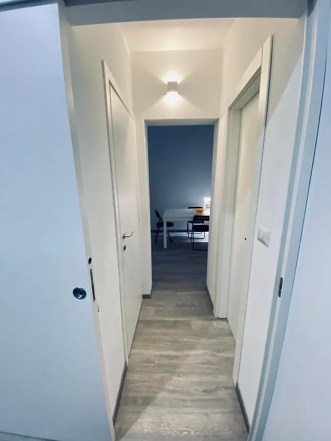 Vila U Curtigghiu Avola Prázdninový dům