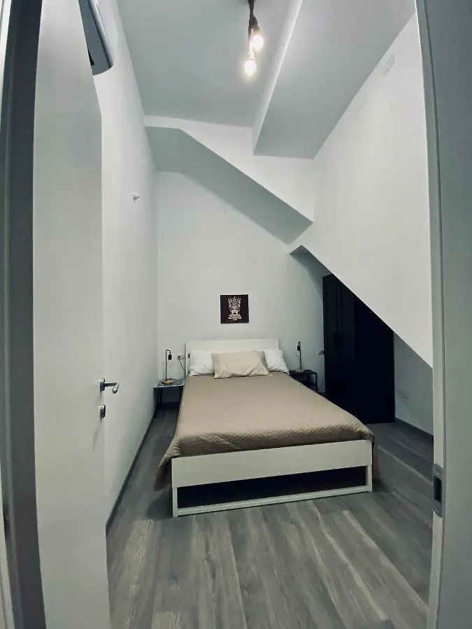 Prázdninový dům Vila U Curtigghiu Avola Itálie